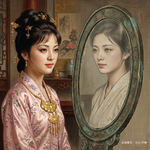 116」红楼世界生存大赏，谁最安逸谁最拧巴？｜中年奥德赛时期 寻找精神解药