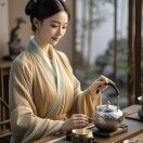 应之银壶大当家