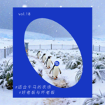 vol.18 俞敏洪南极来信，当代牛马需要什么样的农场？