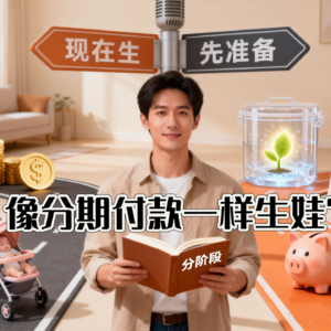 分期付款生娃:要不要冻卵?看了30年数据,结论很残酷😭