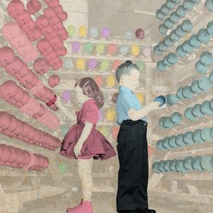 大哥有朋友｜和设计师聊聊儿童玩具产业的性别区隔