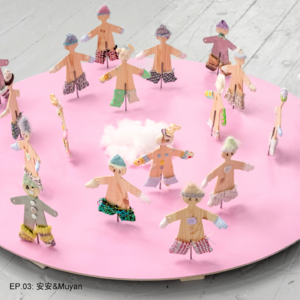 原来允许一切发生，比努力更有用