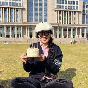 上海小女人老罗