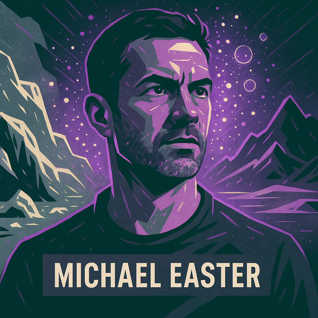 Michael Easter:人类与现代社会终究是错配了