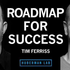 Huberman Lab | 如何更好的学习 & 创造你更好的未来