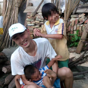 6-和32岁猝死程序员的妻子聊一聊他的丈夫高广辉