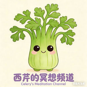 西芹的冥想频道
