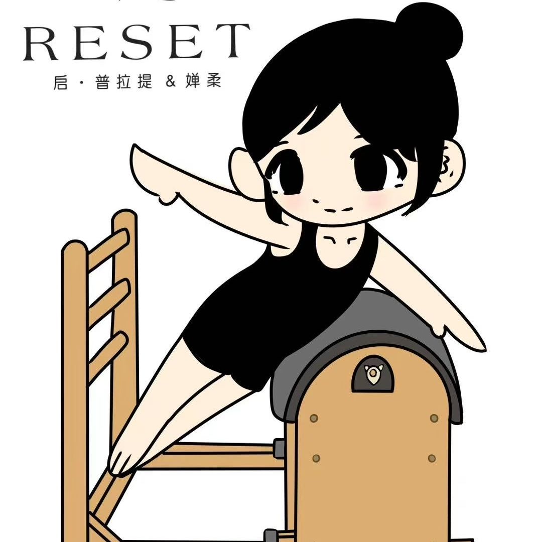 EP35 普拉提：青少年暑期必备！从驼背到挺拔，从分心到专注！ episode artwork