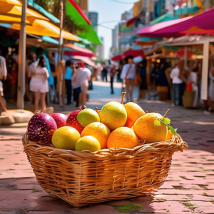 VOL159.浙闽吃食推荐，从鼓浪屿肠粉到海边特色小吃