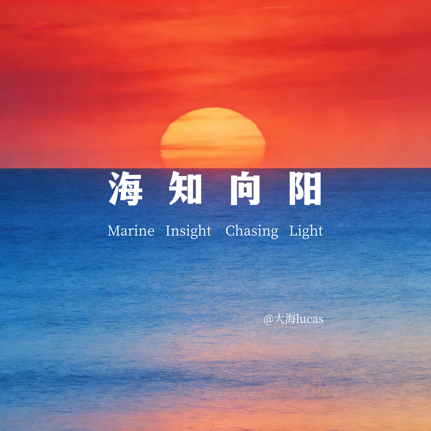 海知向阳