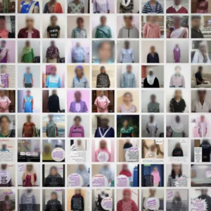 2022年《当代奴隶报告》