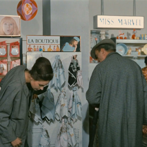 #20《玩乐时间》,于洛先生与芭芭拉