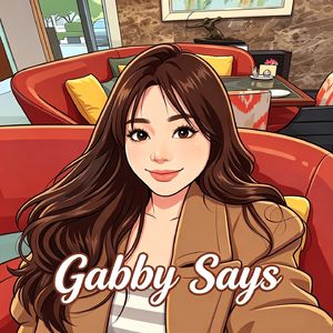 Gabby Says