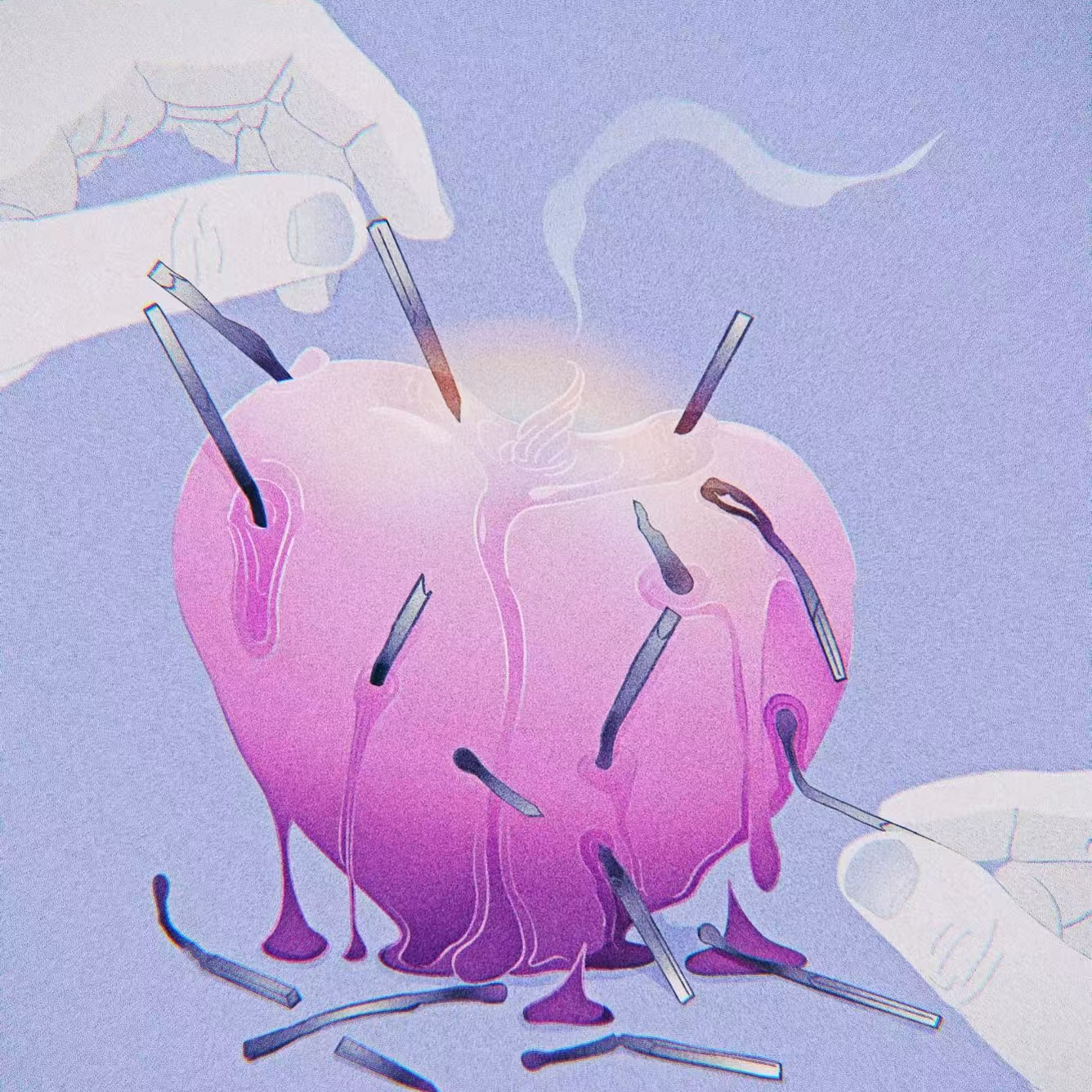 坦诚相见VOL