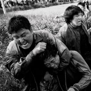 99 在韩国，为什么警察不是一份好工作？