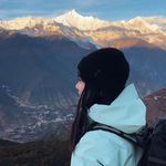 穿过卡尔加里路