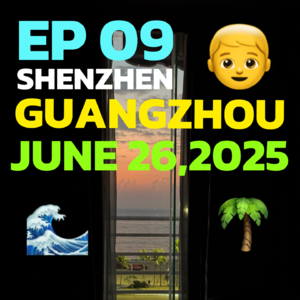 EP 09｜新年新气象！大家快乐～>ᴗoಣ