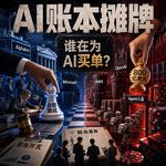 白宫改测模型，Alphabet筹800亿
