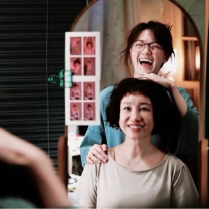 好风夜话18 | 《我，许可》：沉默太久的女人，一次性把主义说完