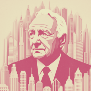 3. 价值投资鼻祖｜本杰明·格雷厄姆终成一代大师