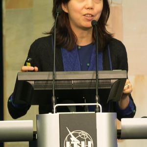 李飞飞|从 ImageNet 到以人为本 AI,五分钟了解她