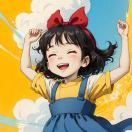 朵拉在读书-2025