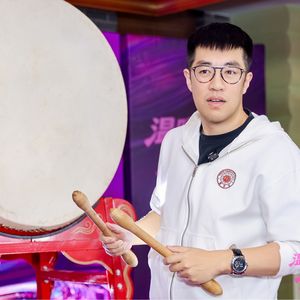 吕晓彤Sheldon