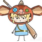 请林克吃海拉鲁烤鱼