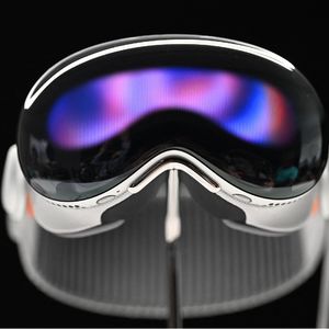 如果错过了 iPhone 初代发布，那也许你不能再错过Apple Vision Pro 发布