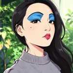 芒格小姐
