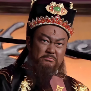 EP62.中国古典公案小说考察:与《朱公案》作者广思谈公案小说的类型与发展