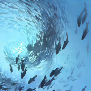 【声寮】回归真我的冥想