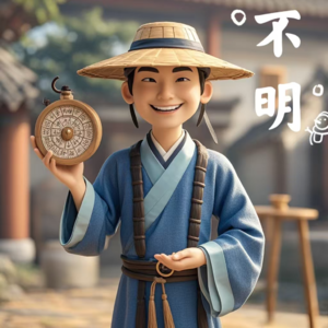 vol.66不明喜剧-拾叁来啦|会算卦,有背景,不明前途一片光明