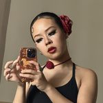 Jacqueline桃