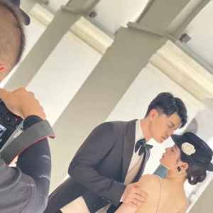 95后夫妻 非正式婚姻还撑得住吗！