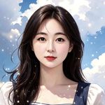 桃向暖