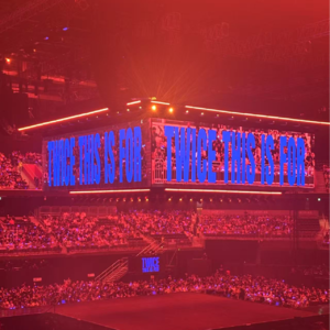 人类也需要丰荣：去看Twice演唱会了！（准备篇）S2E12