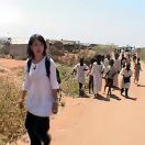 普罗米修斯难民营的张厂长