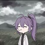 来去无碍