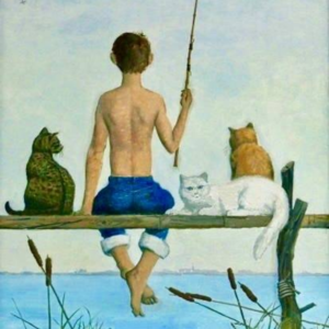 014闲散是一件很重要的事情