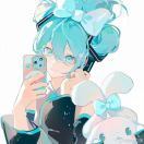 全息玫瑰碎片_PhIk