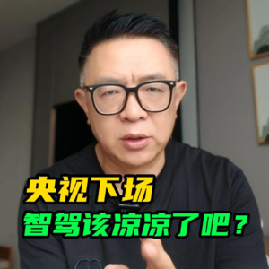 懂车帝智驾测试1: 智驾该凉凉了吧？