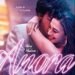 vol.23 《阿诺拉》豆瓣评分最低的奥斯卡？我俩产生重大分歧