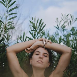  09 Micaela - Ecuador/Uruguay 厄瓜多尔/乌拉圭