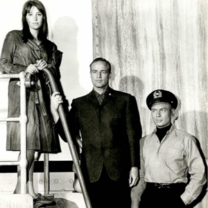 35.《谍舰》：战争中的破灭与寻找