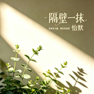 隔壁一抹