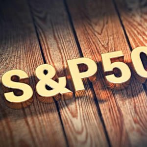 了解一个公司：标普全球与标普500指数