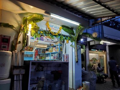 T1E4 班加罗尔：印度硅谷原住民的中产生活