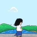 芥末谷雨