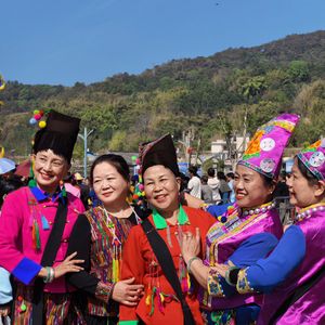 E118:"芒市"不忙,高黎贡山好玩-保山&德宏旅游分享